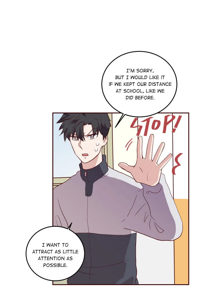 Read Homemaker chapter 8 image 32 on Lezhin