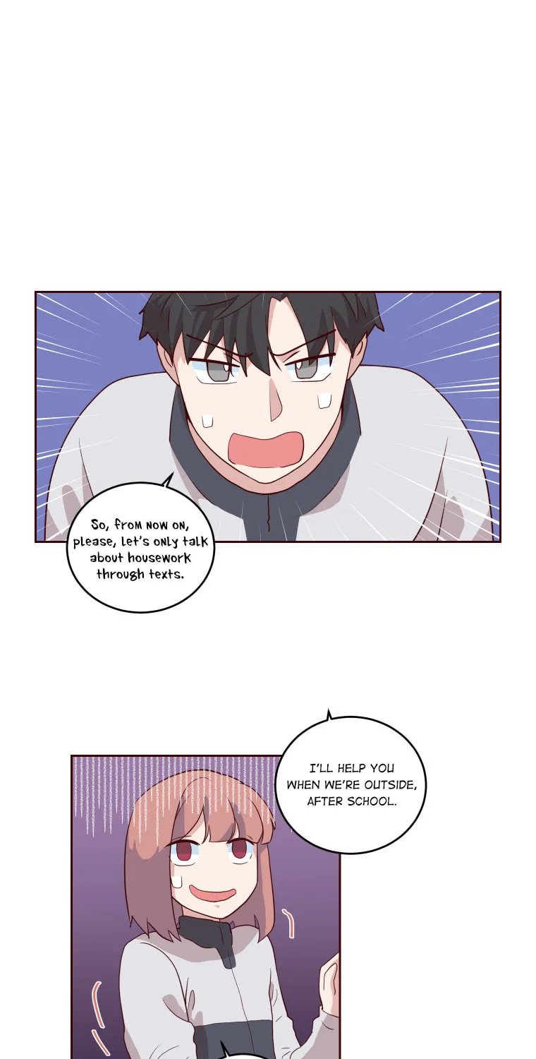 Read Homemaker chapter 8 image 33 on Lezhin