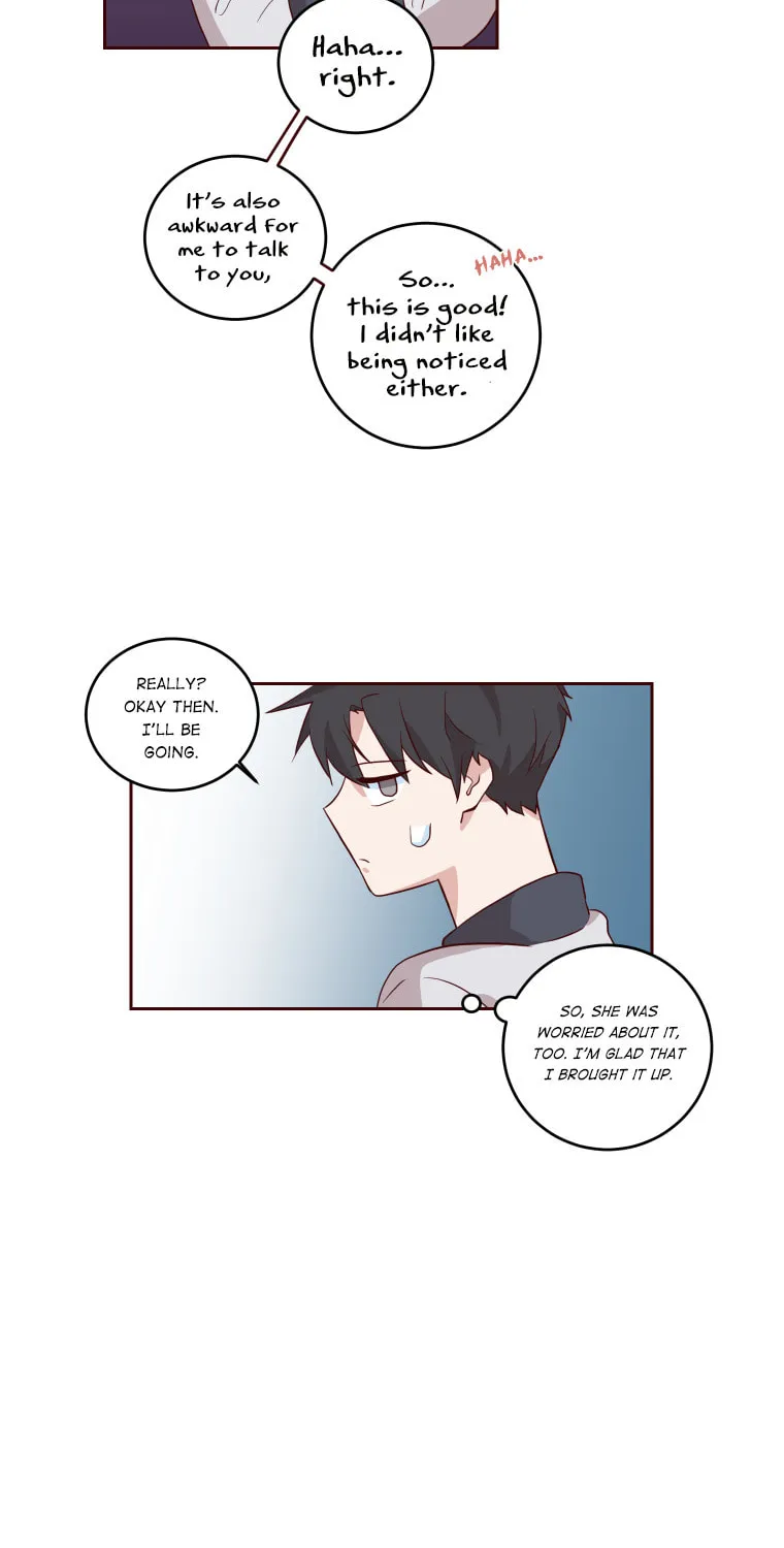 Read Homemaker chapter 8 image 34 on Lezhin
