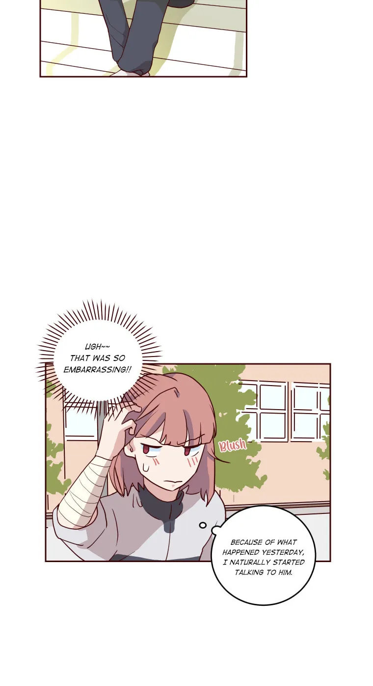 Read Homemaker chapter 8 image 37 on Lezhin
