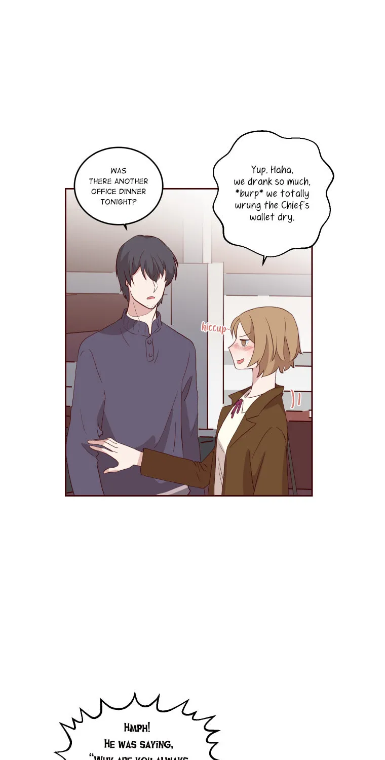 Read Homemaker chapter 8 image 4 on Lezhin