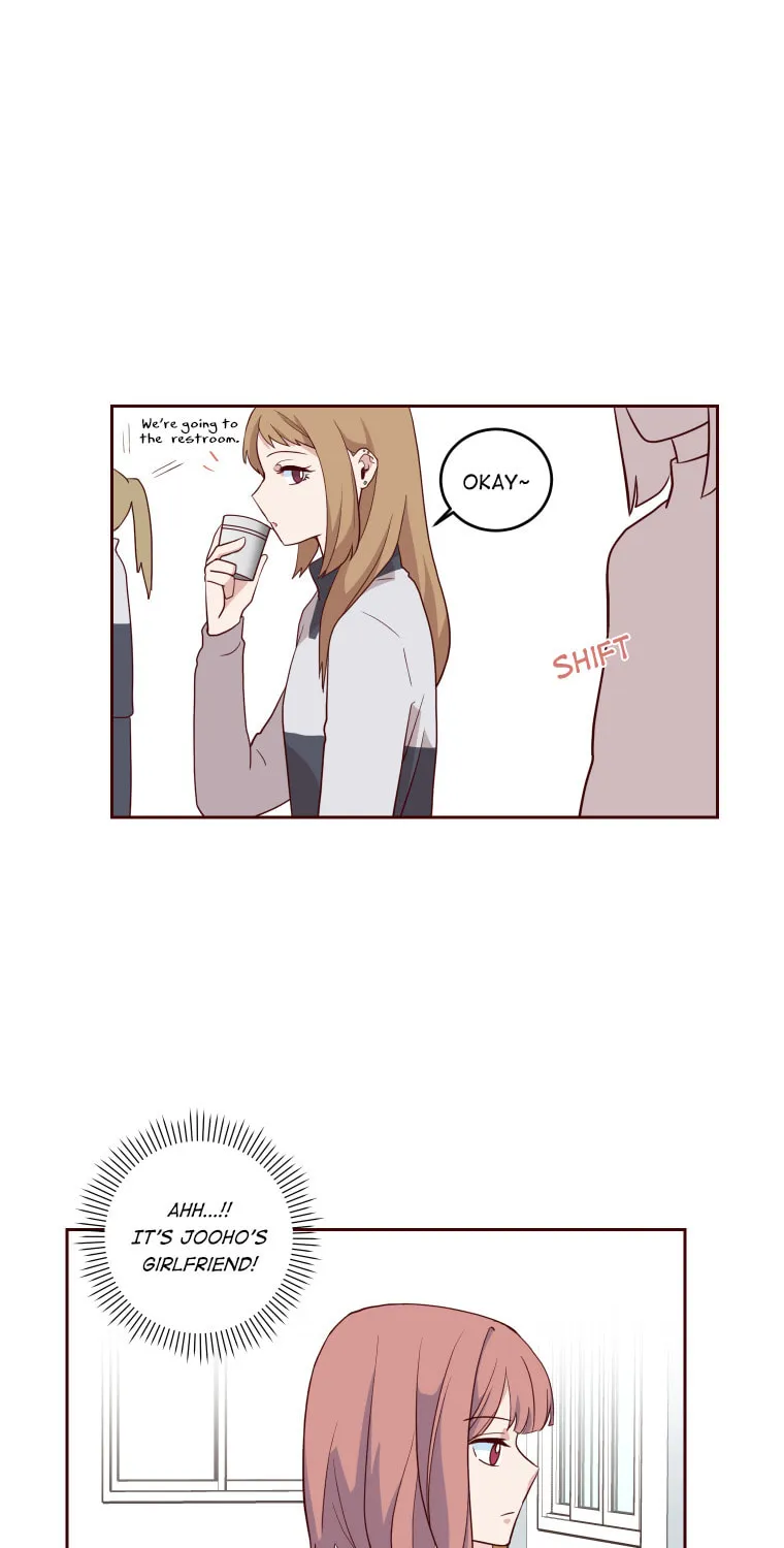 Read Homemaker chapter 8 image 42 on Lezhin