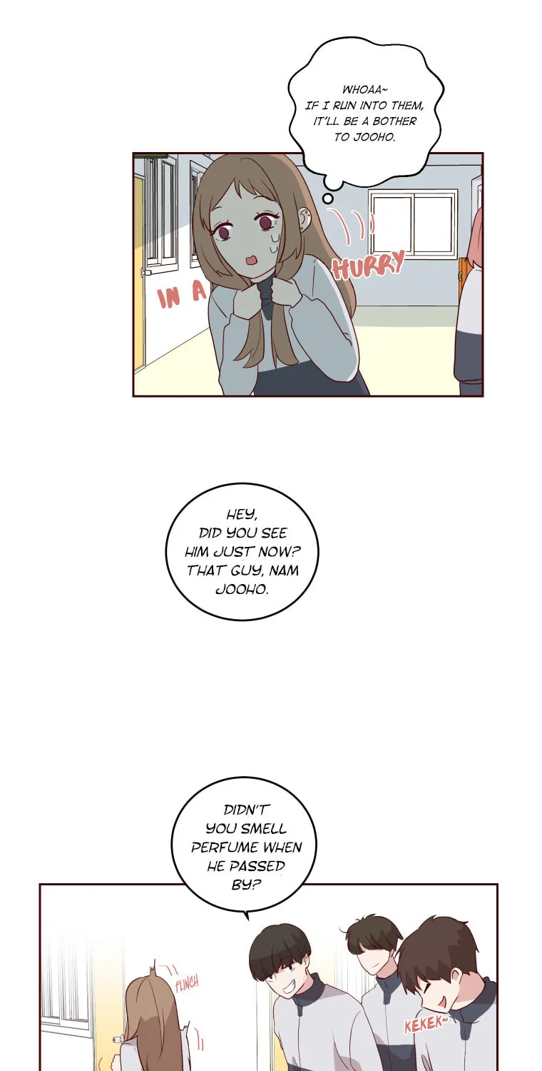 Read Homemaker chapter 8 image 44 on Lezhin