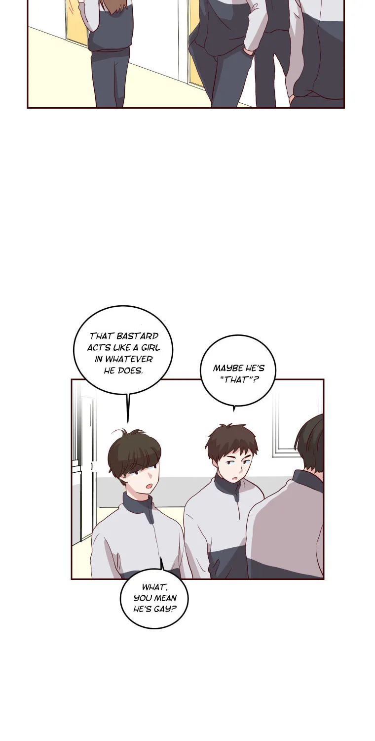 Read Homemaker chapter 8 image 45 on Lezhin