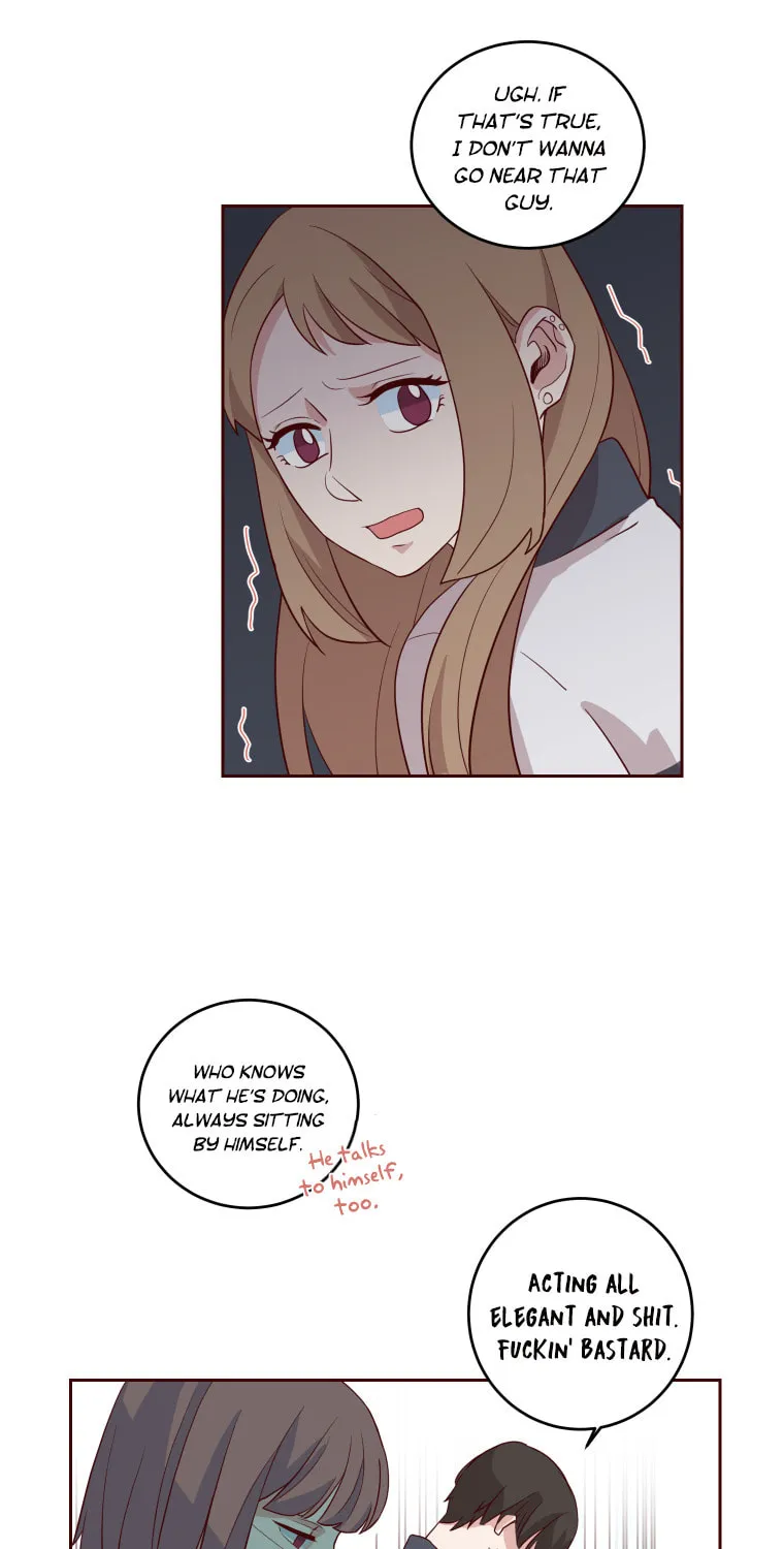 Read Homemaker chapter 8 image 46 on Lezhin