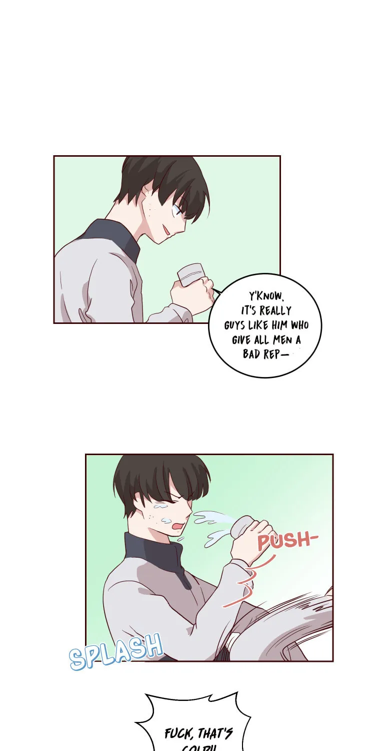 Read Homemaker chapter 8 image 48 on Lezhin