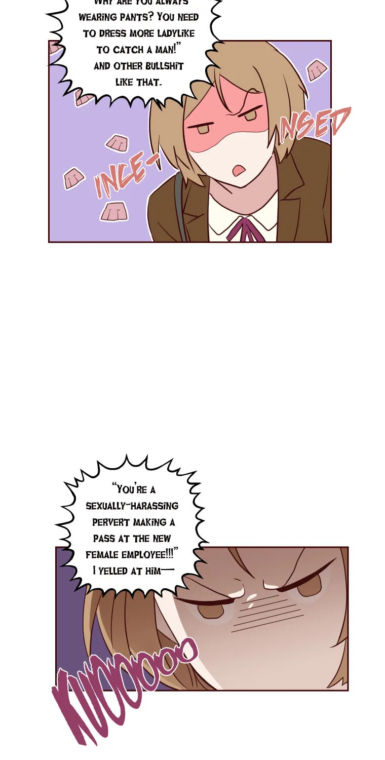 Read Homemaker chapter 8 image 5 on Lezhin