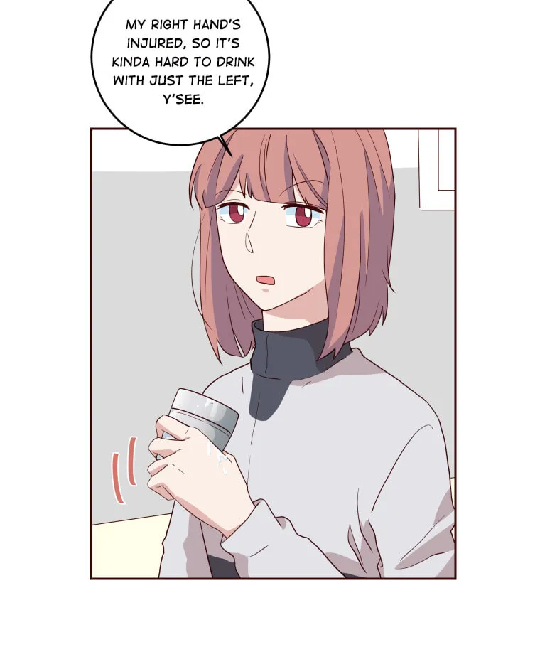 Read Homemaker chapter 8 image 50 on Lezhin