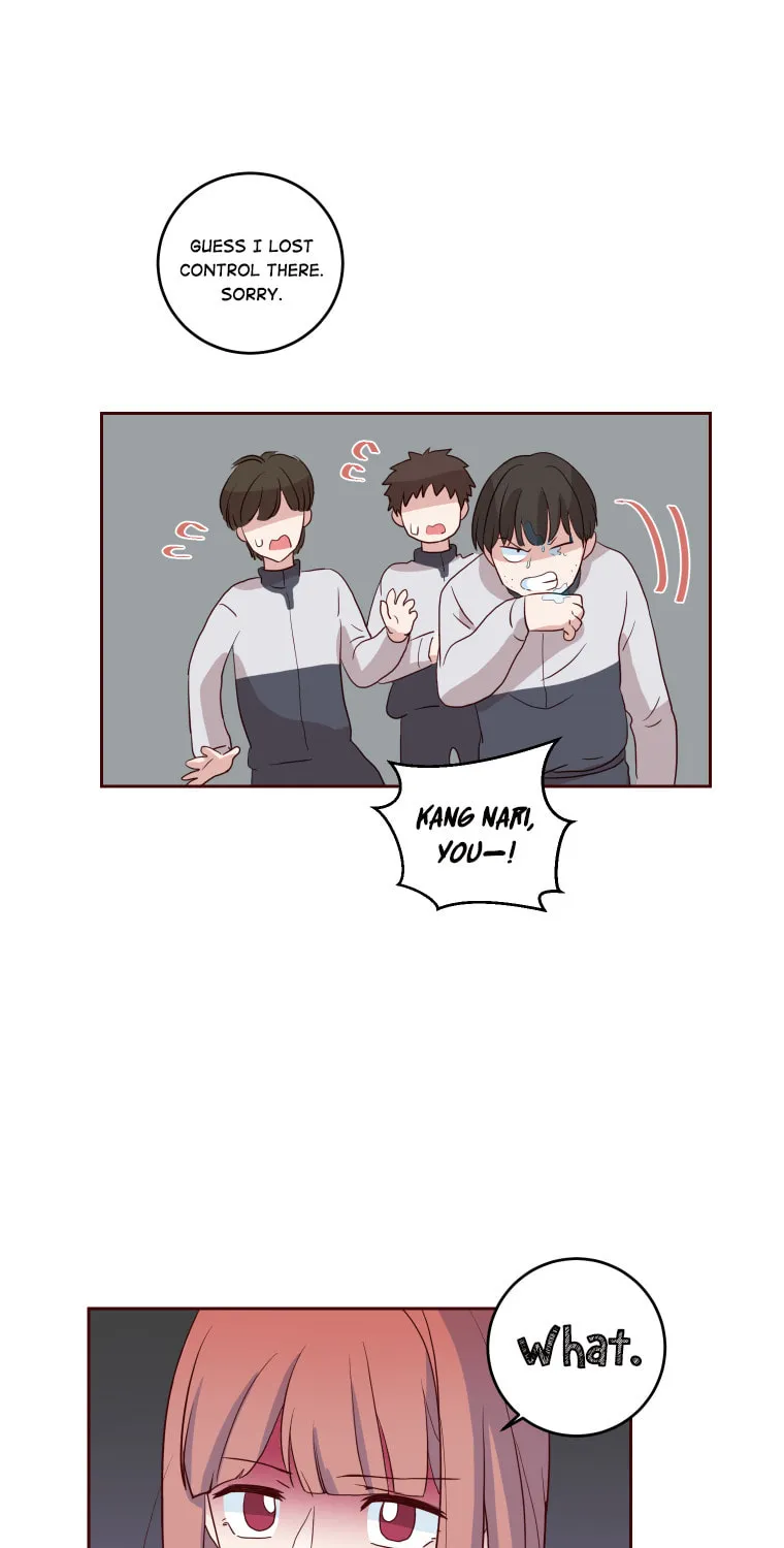 Read Homemaker chapter 8 image 51 on Lezhin
