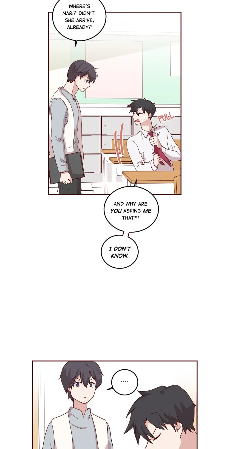 Read Homemaker chapter 8 image 55 on Lezhin