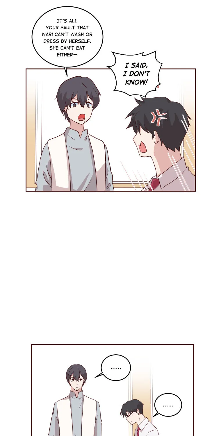 Read Homemaker chapter 8 image 57 on Lezhin