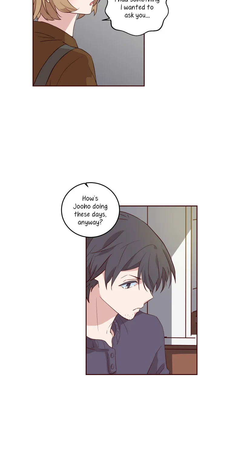 Read Homemaker chapter 8 image 8 on Lezhin