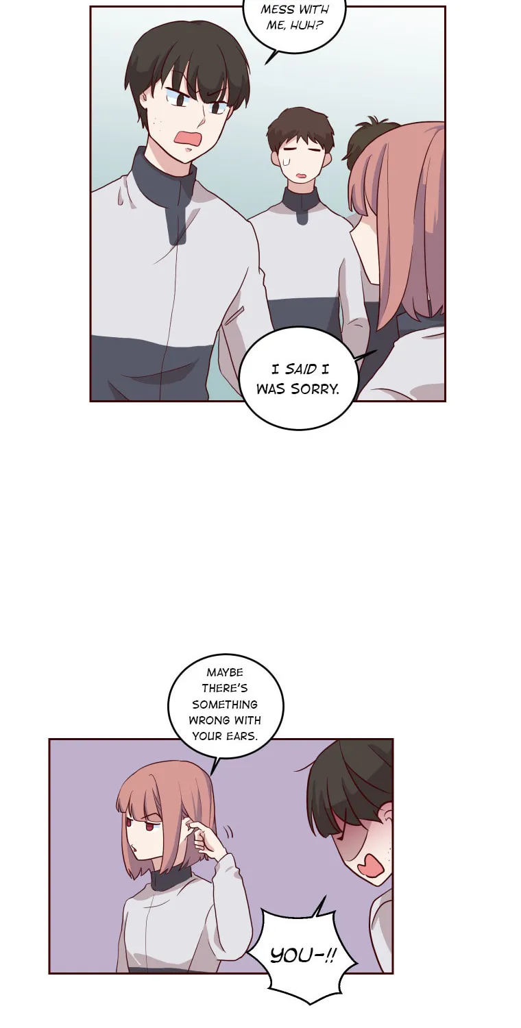 Read Homemaker chapter 9 image 1 on Lezhin