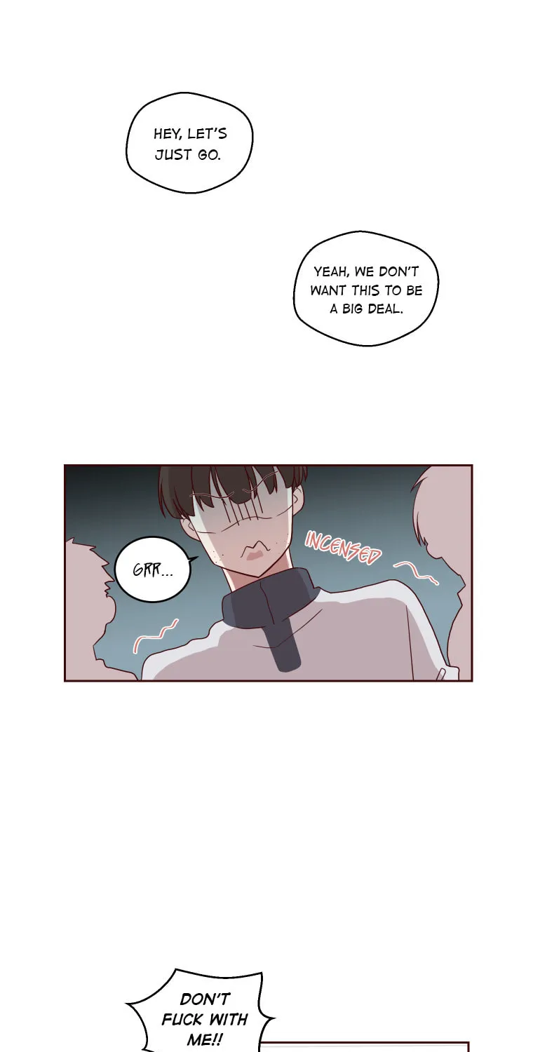 Read Homemaker chapter 9 image 12 on Lezhin