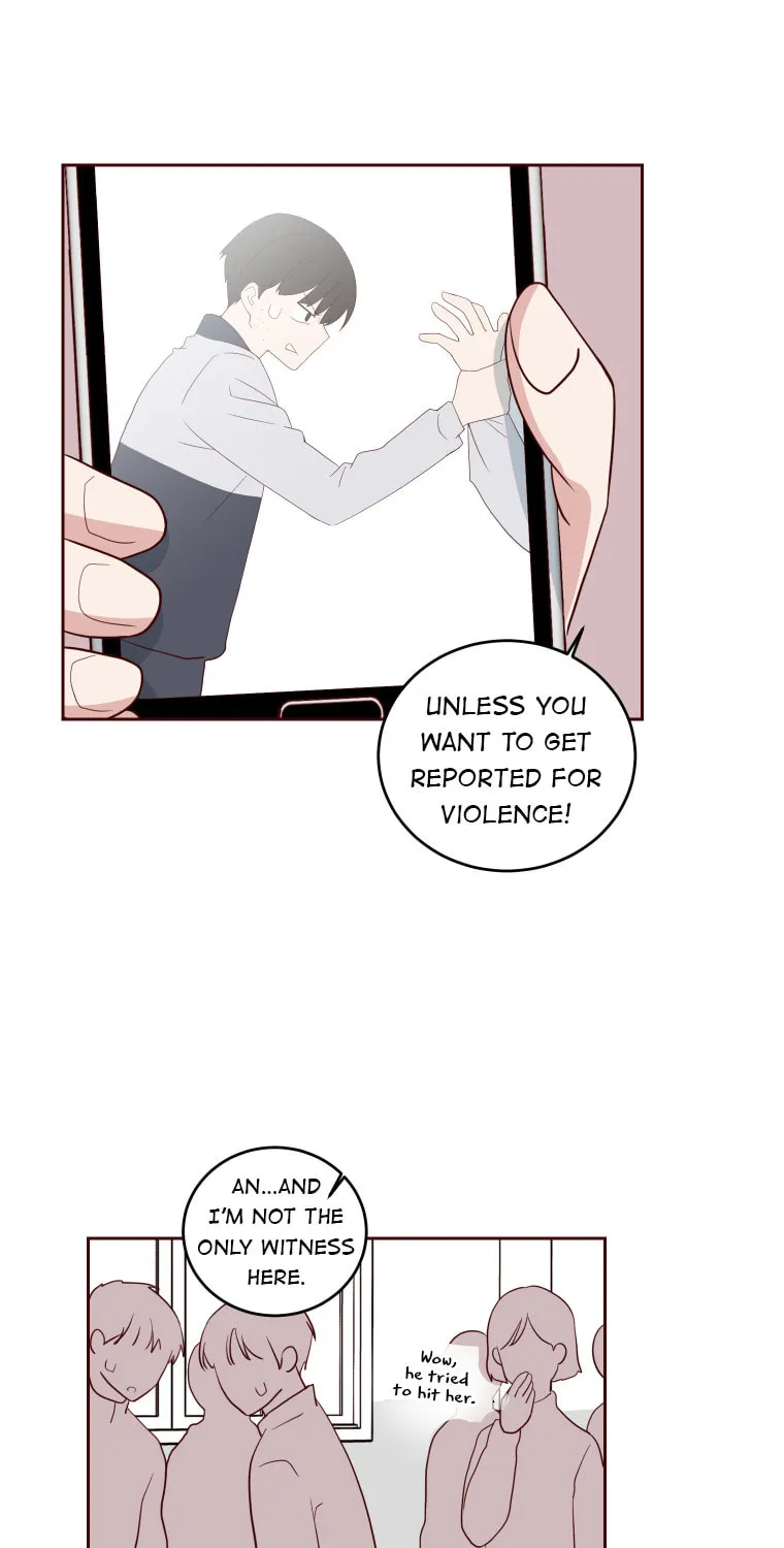 Read Homemaker chapter 9 image 17 on Lezhin