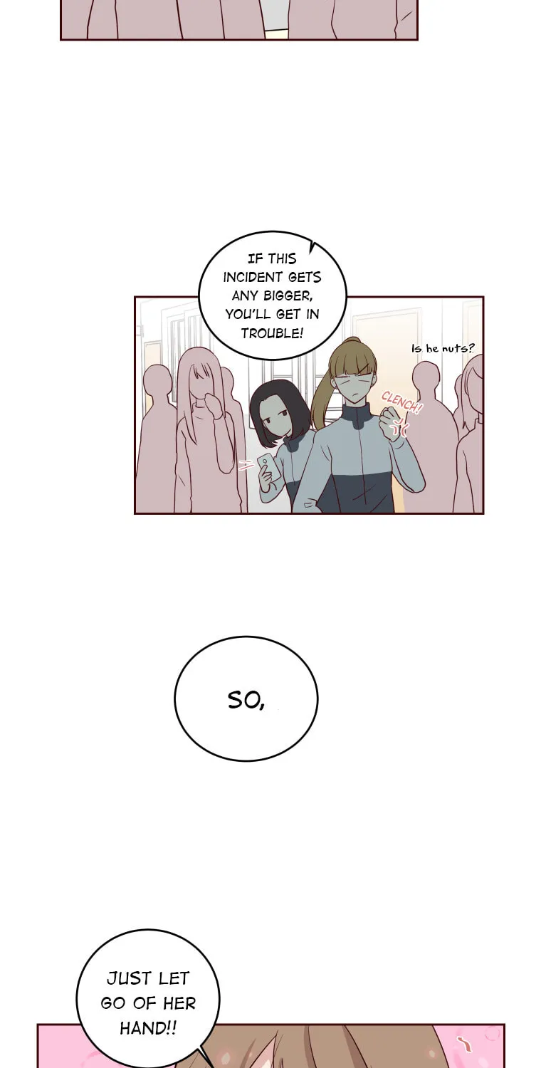 Read Homemaker chapter 9 image 18 on Lezhin