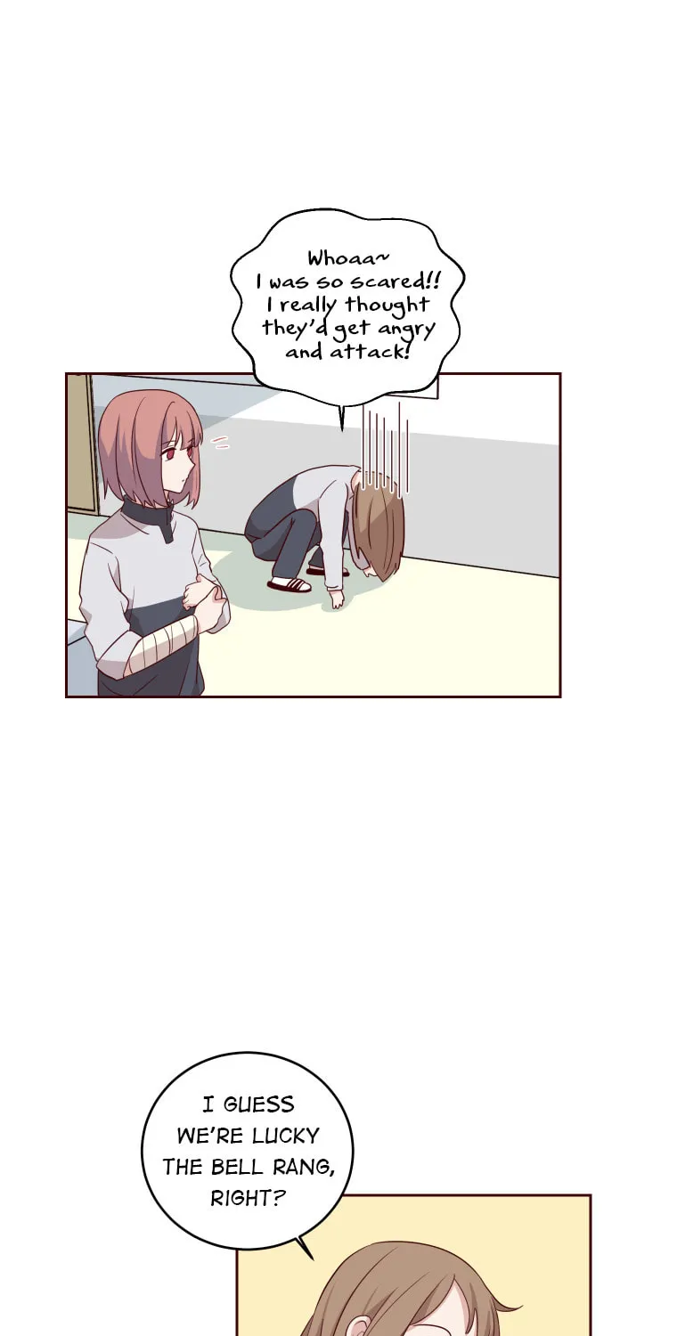 Read Homemaker chapter 9 image 24 on Lezhin