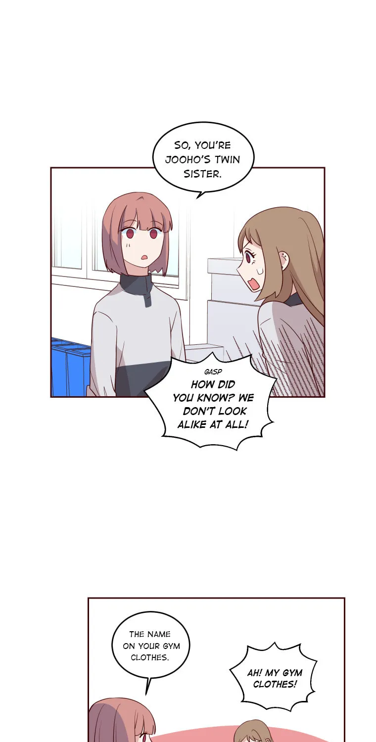 Read Homemaker chapter 9 image 30 on Lezhin