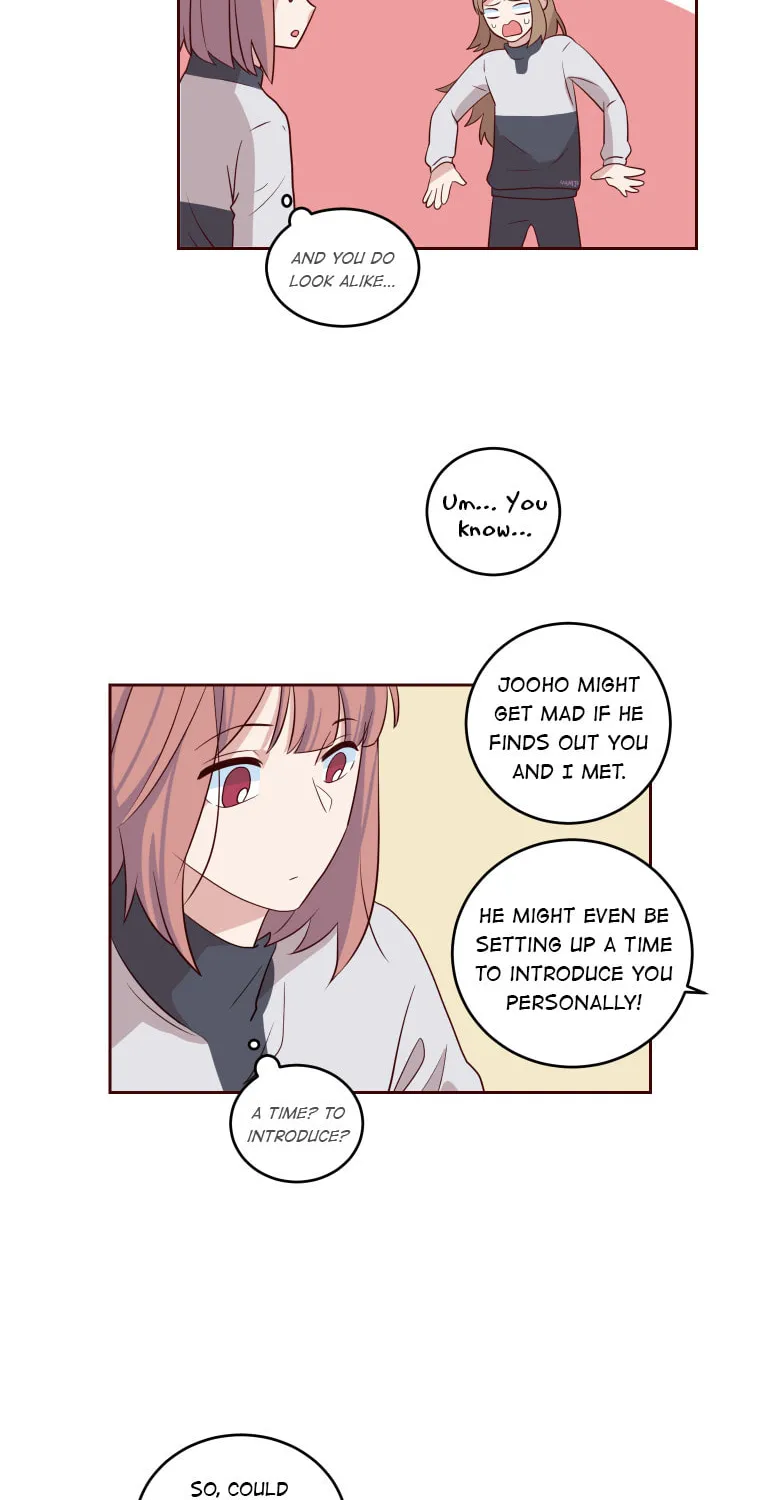 Read Homemaker chapter 9 image 31 on Lezhin