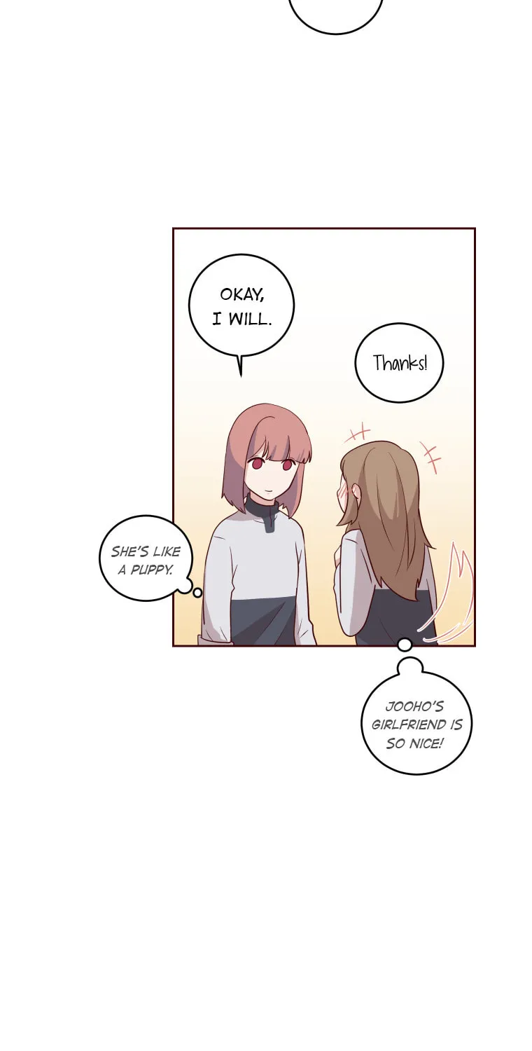 Read Homemaker chapter 9 image 33 on Lezhin