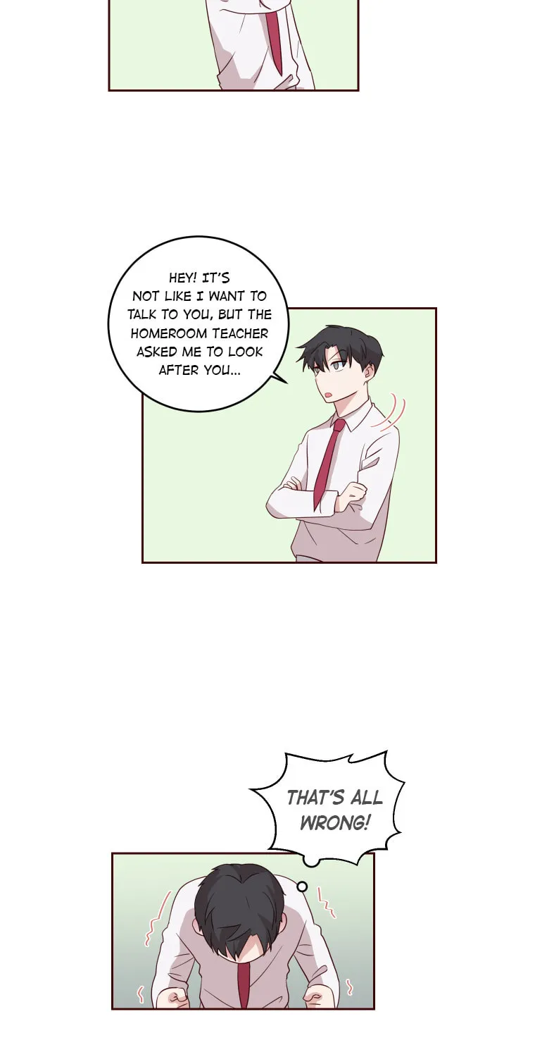 Read Homemaker chapter 9 image 39 on Lezhin