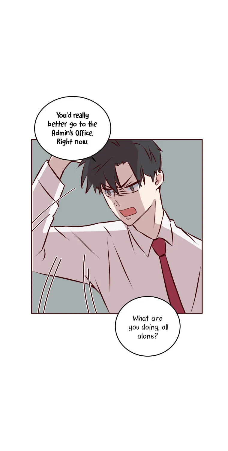 Read Homemaker chapter 9 image 40 on Lezhin