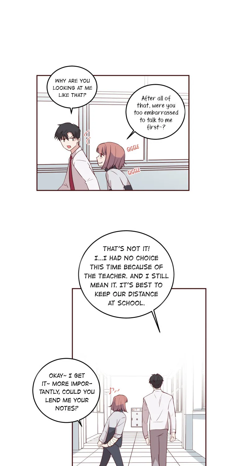 Read Homemaker chapter 9 image 50 on Lezhin