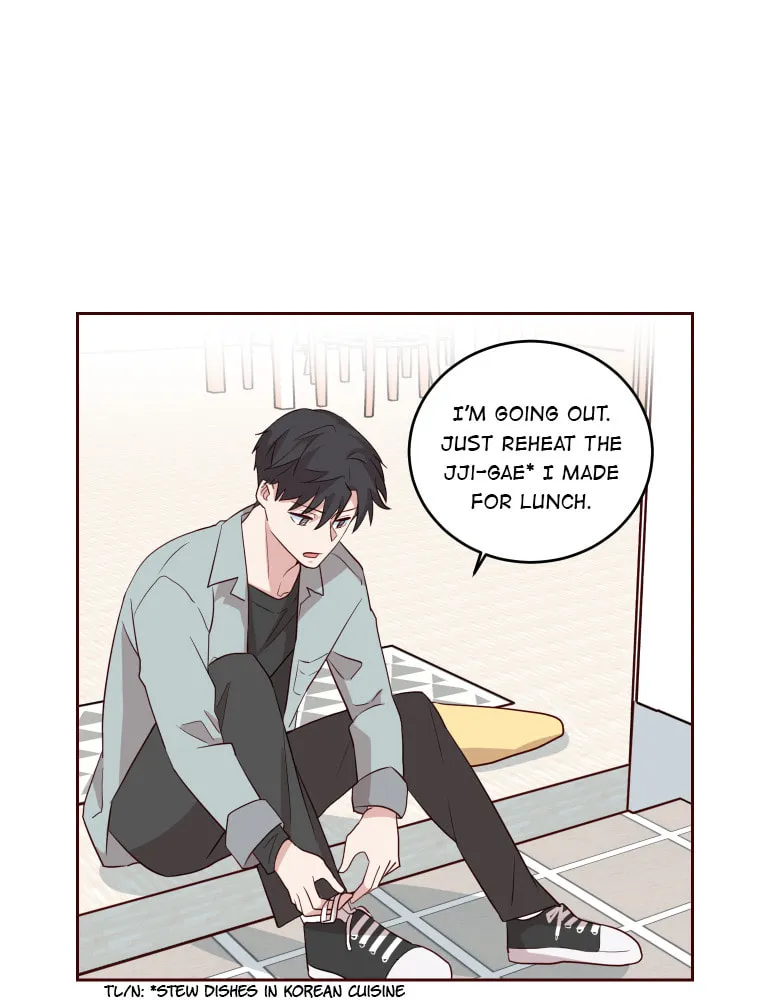 Read Homemaker chapter 9 image 52 on Lezhin