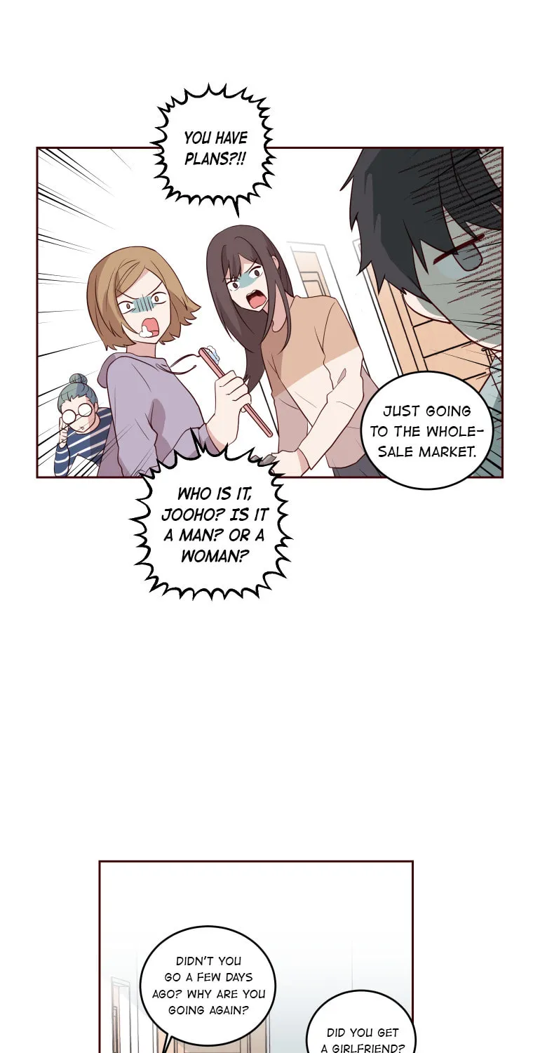 Read Homemaker chapter 9 image 53 on Lezhin