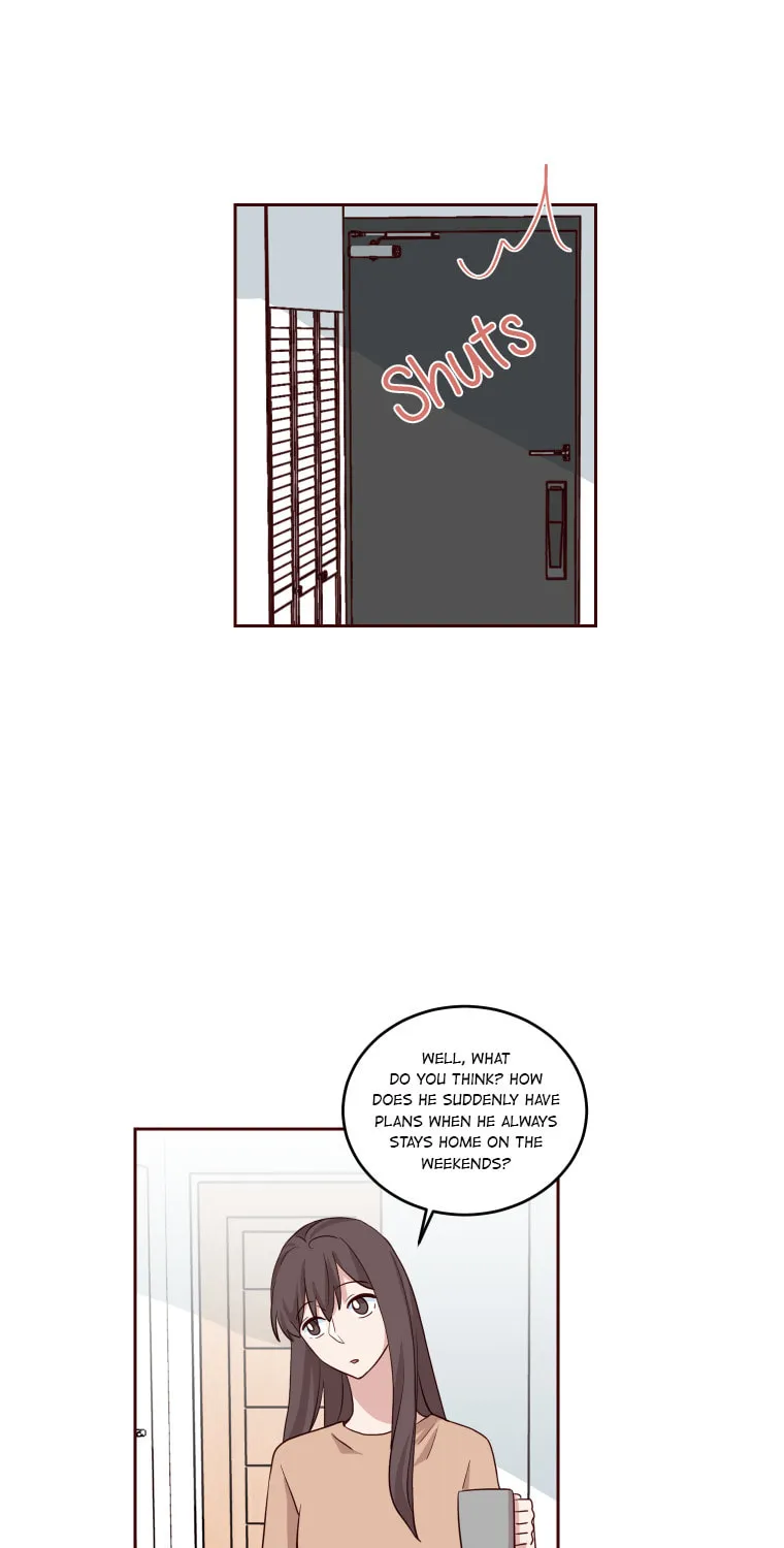 Read Homemaker chapter 9 image 56 on Lezhin