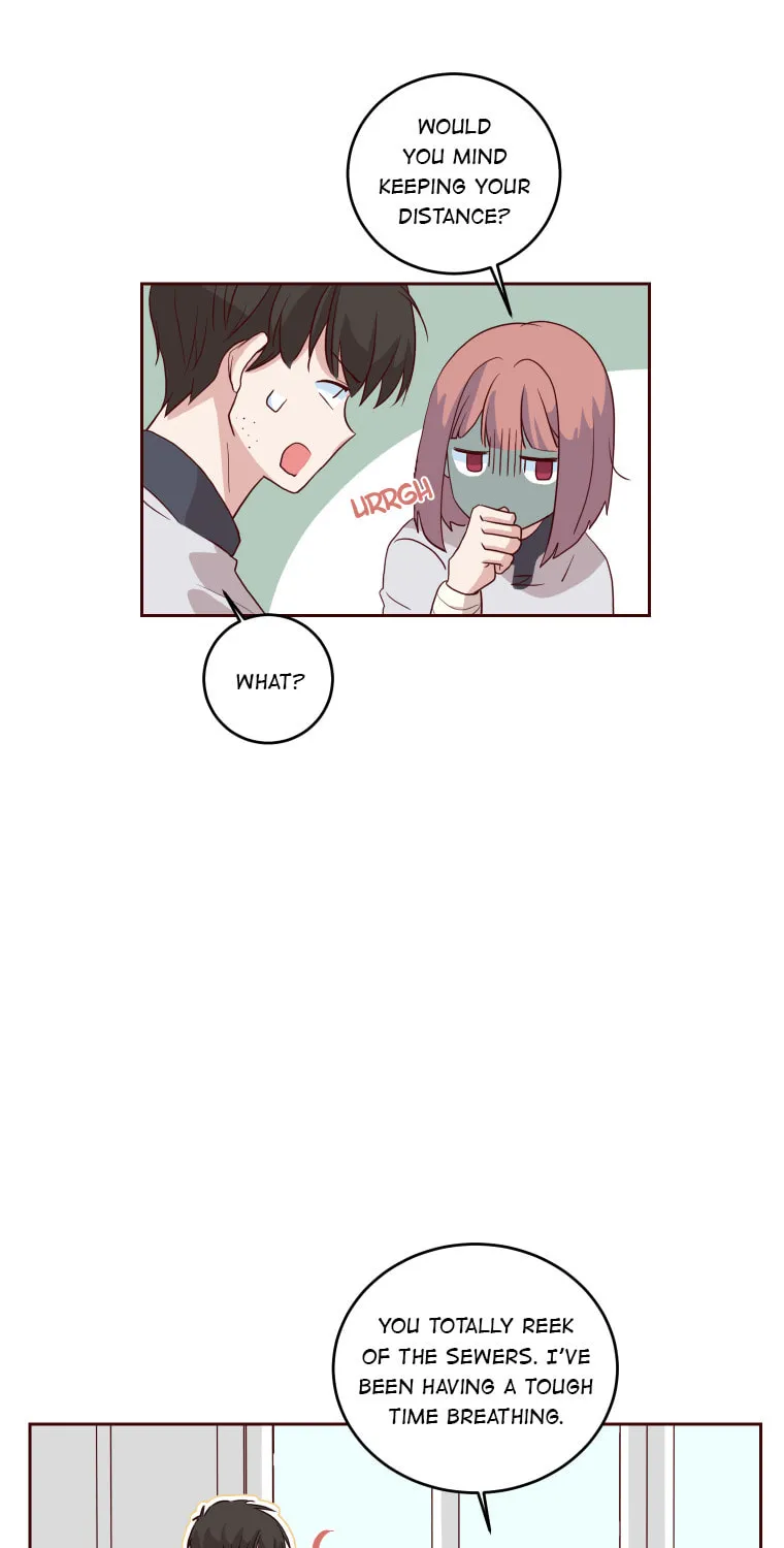 Read Homemaker chapter 9 image 7 on Lezhin