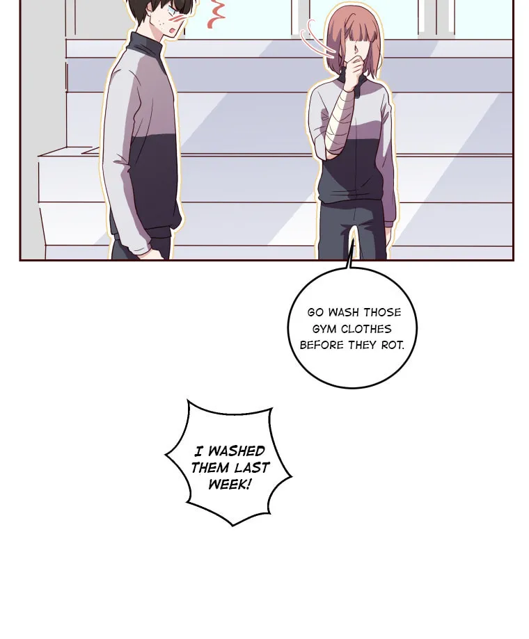 Read Homemaker chapter 9 image 8 on Lezhin