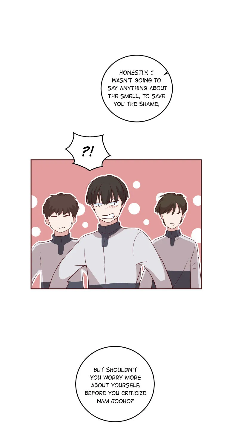 Read Homemaker chapter 9 image 9 on Lezhin