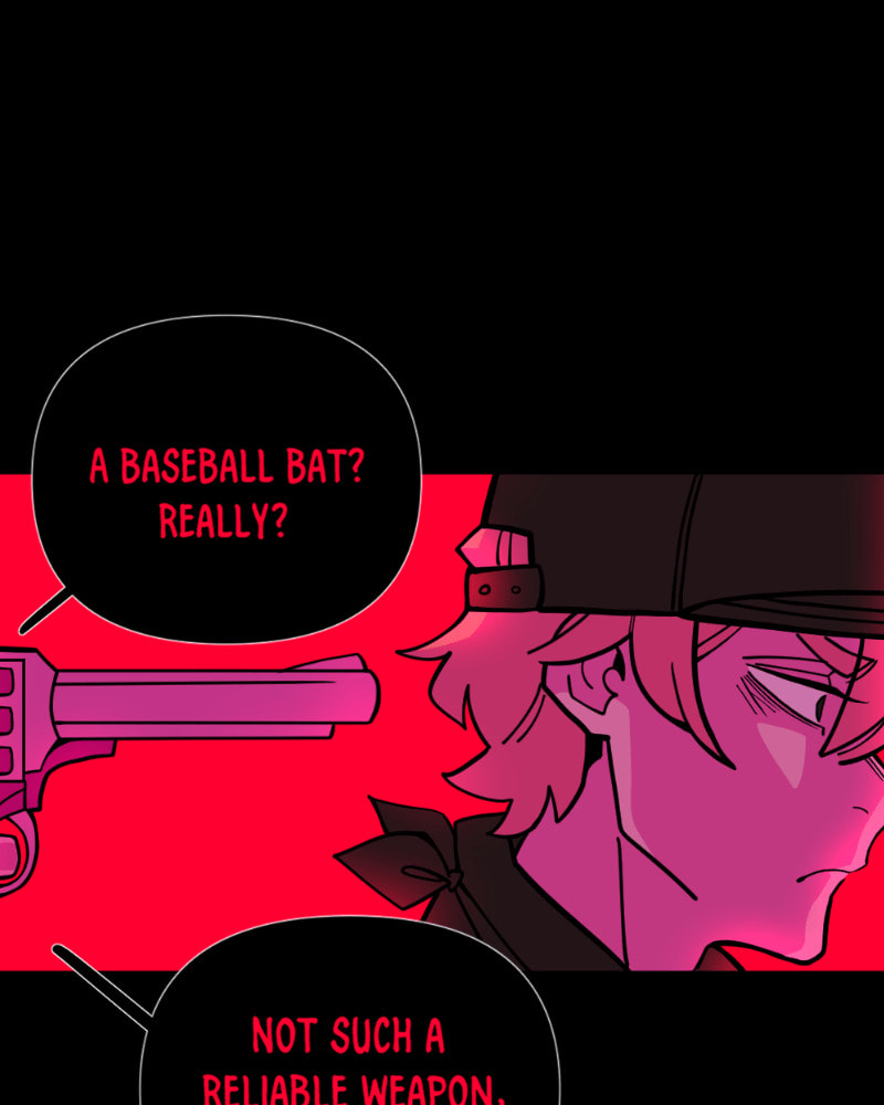 Homesick Chapter 10 page 1 - 