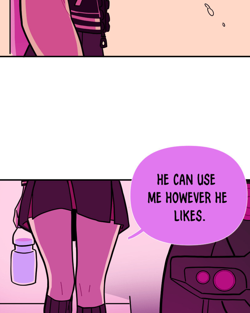 Homesick Chapter 10 page 11 - 