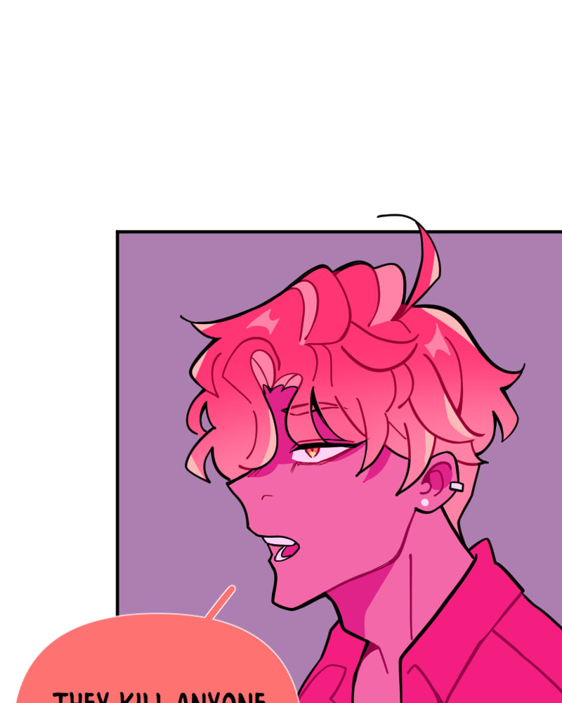 Homesick Chapter 10 page 101 - 