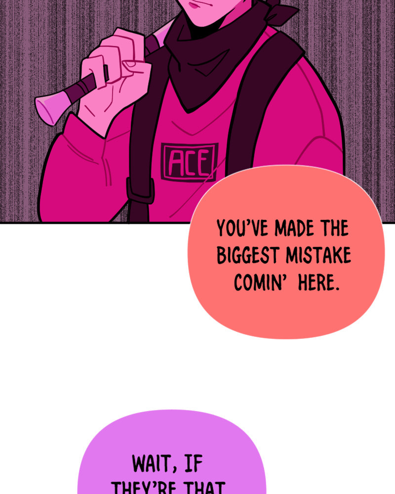 Homesick Chapter 10 page 103 - 