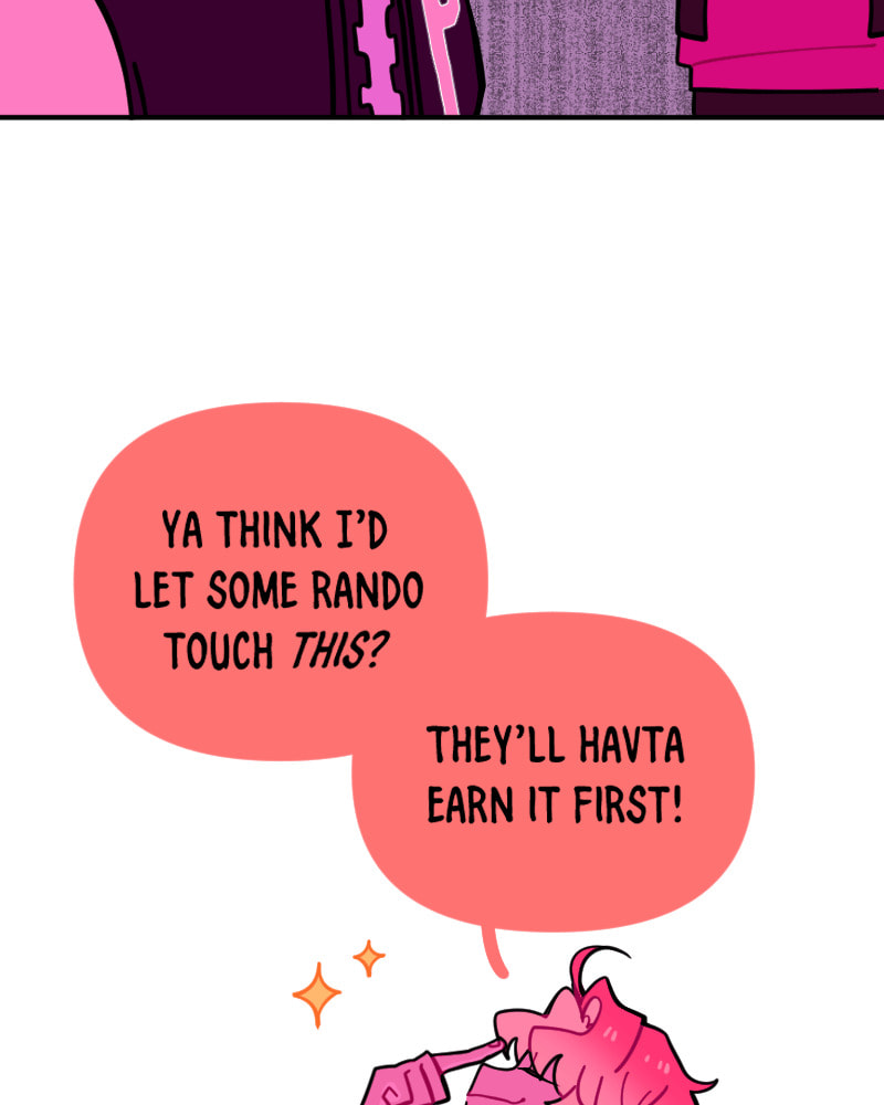 Homesick Chapter 10 page 105 - 