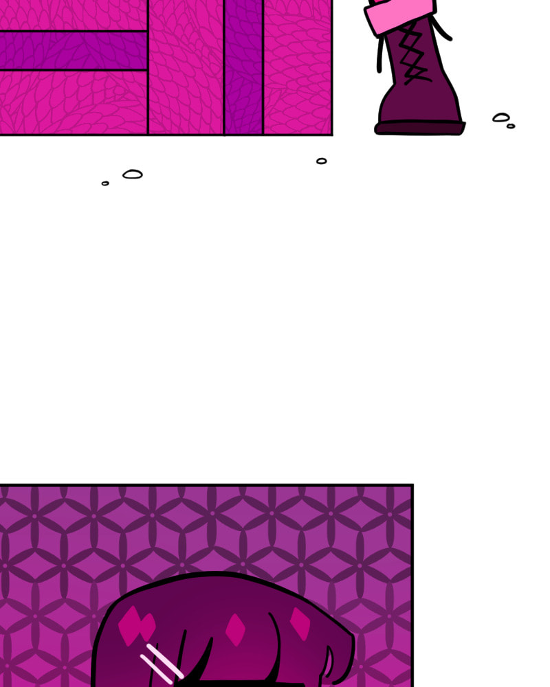 Homesick Chapter 10 page 107 - 