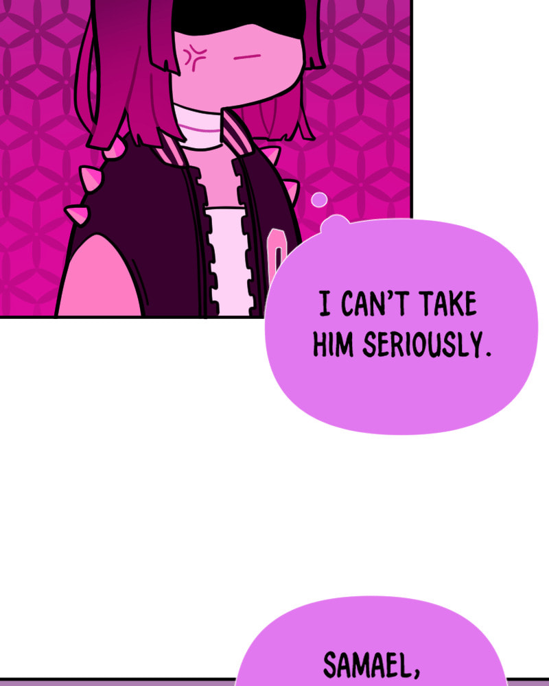 Homesick Chapter 10 page 108 - 