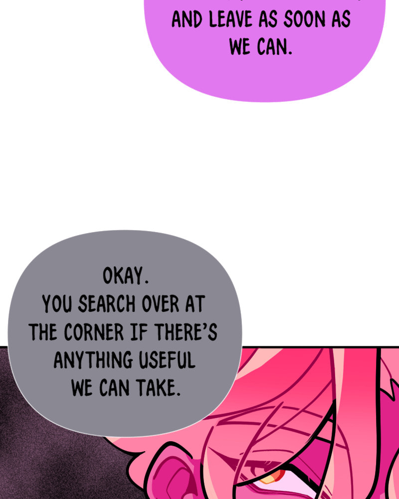 Homesick Chapter 10 page 110 - 