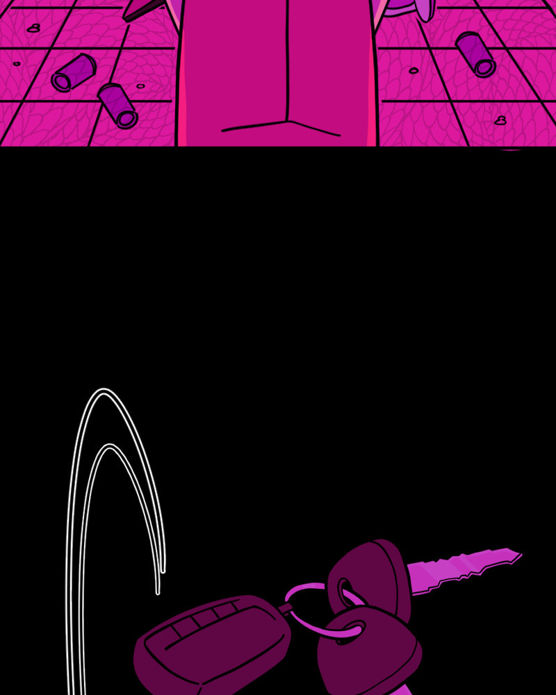 Homesick Chapter 10 page 113 - 