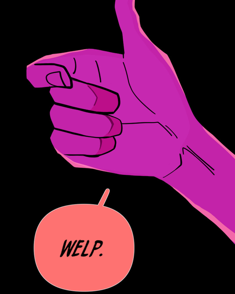 Homesick Chapter 10 page 115 - 