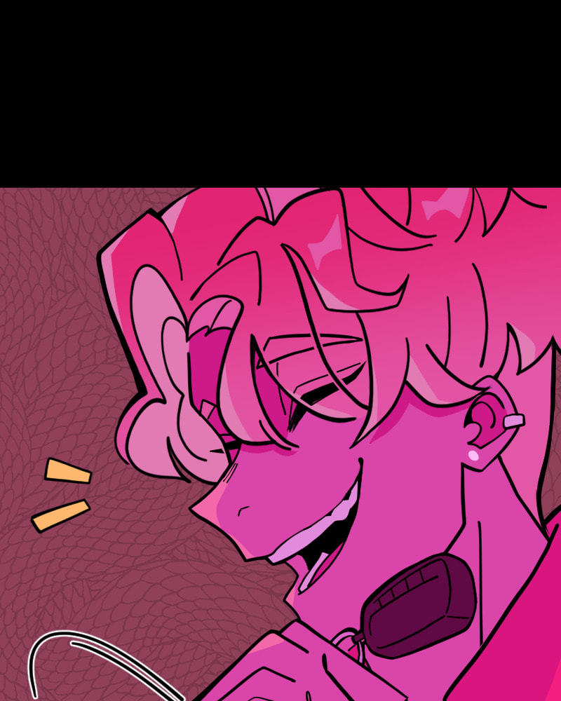 Homesick Chapter 10 page 116 - 