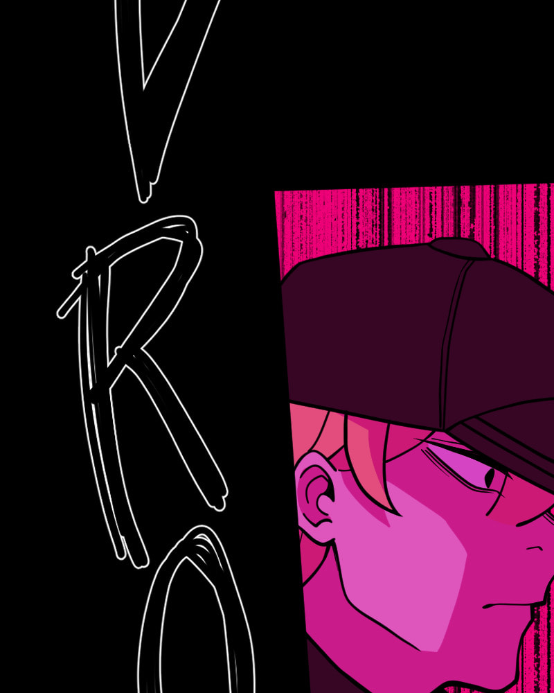 Homesick Chapter 10 page 118 - 