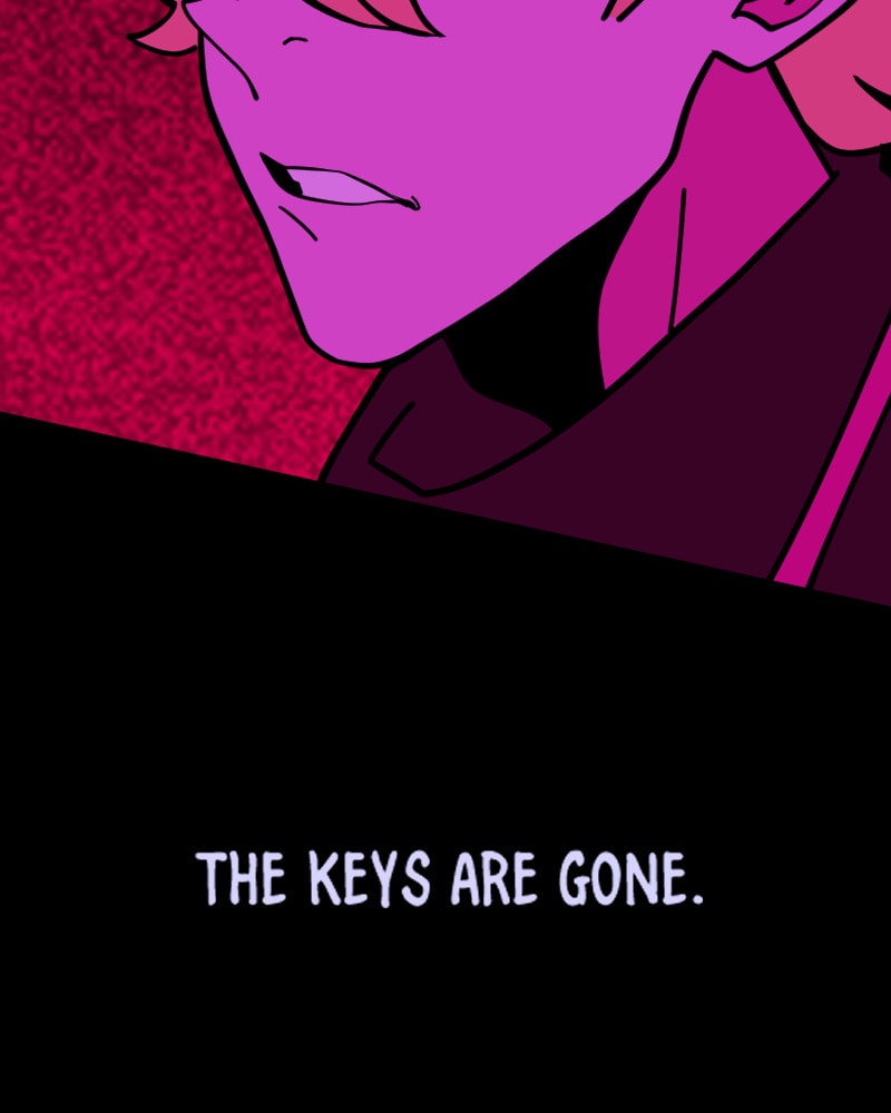 Homesick Chapter 10 page 123 - 