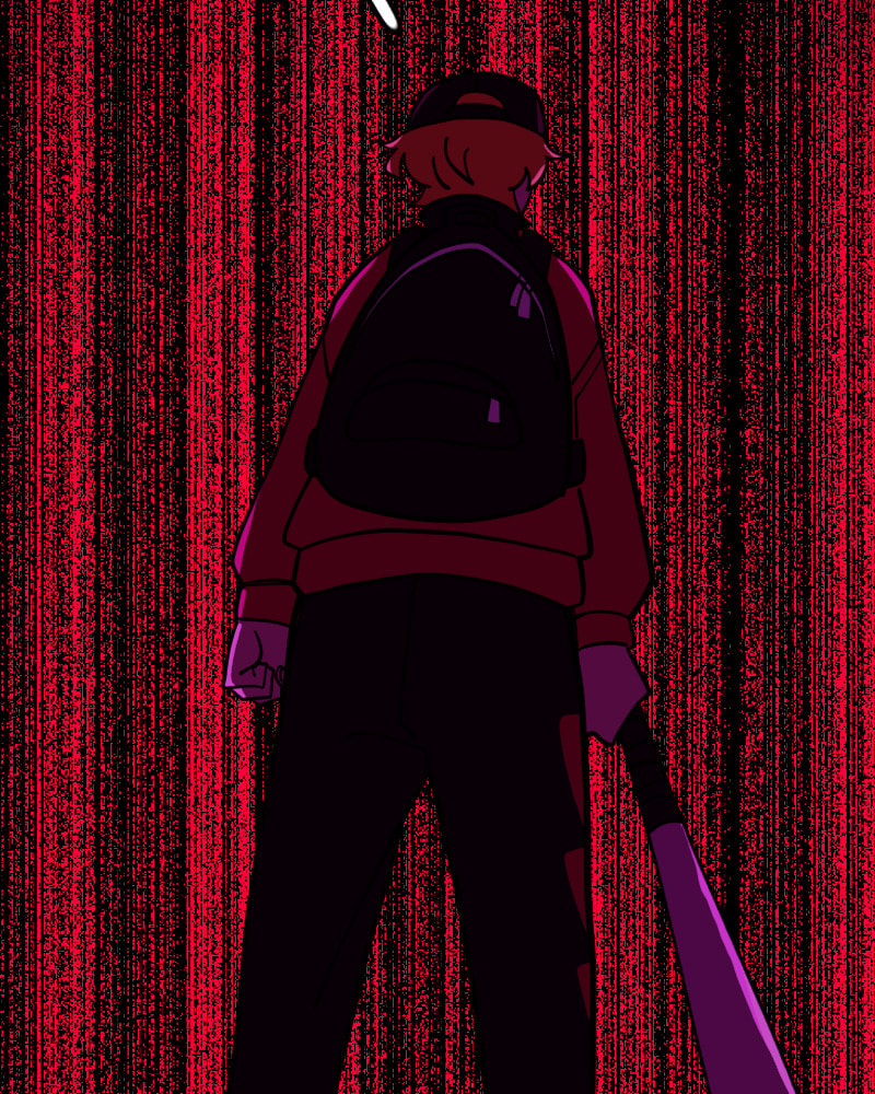 Homesick Chapter 10 page 133 - 