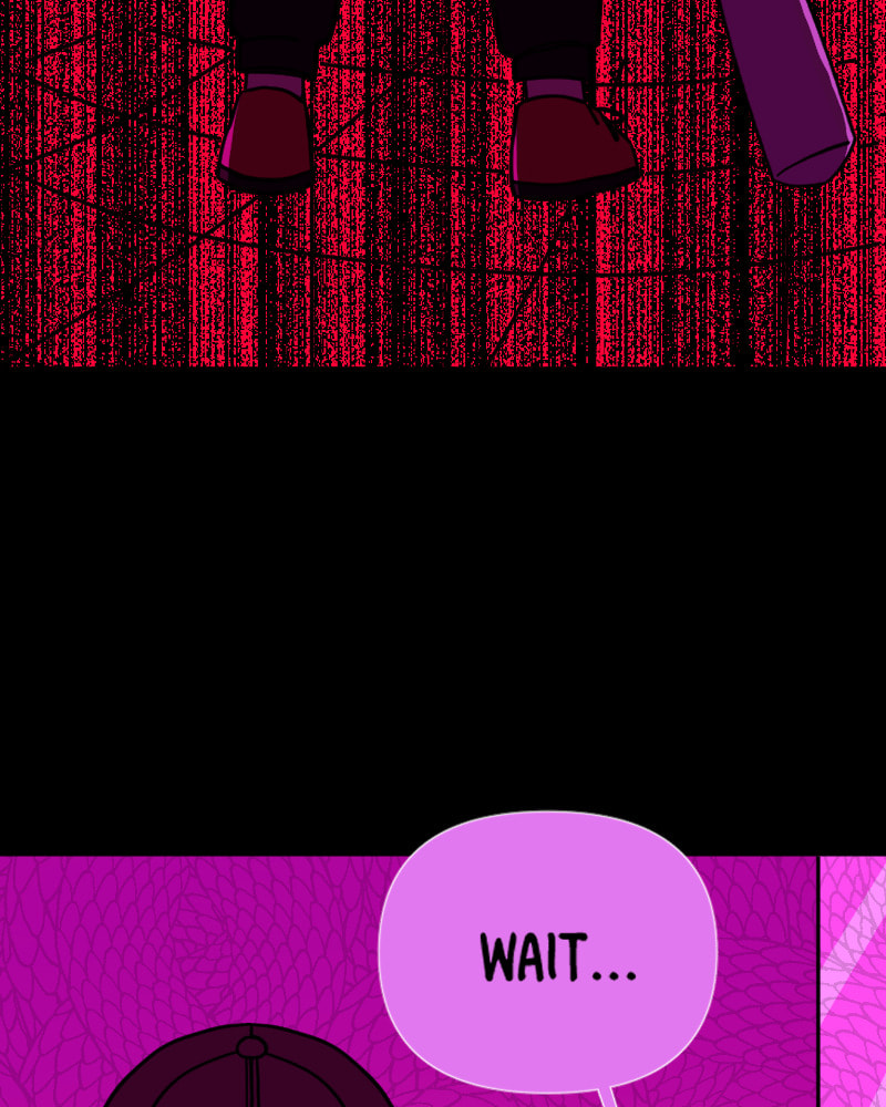 Homesick Chapter 10 page 134 - 
