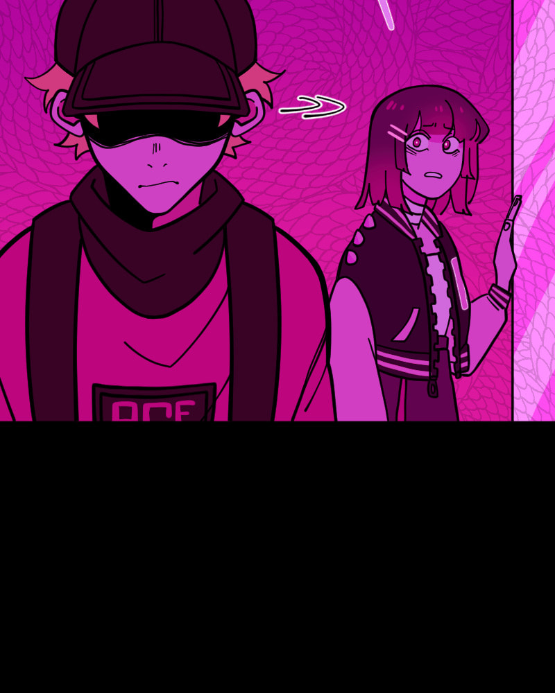 Homesick Chapter 10 page 135 - 