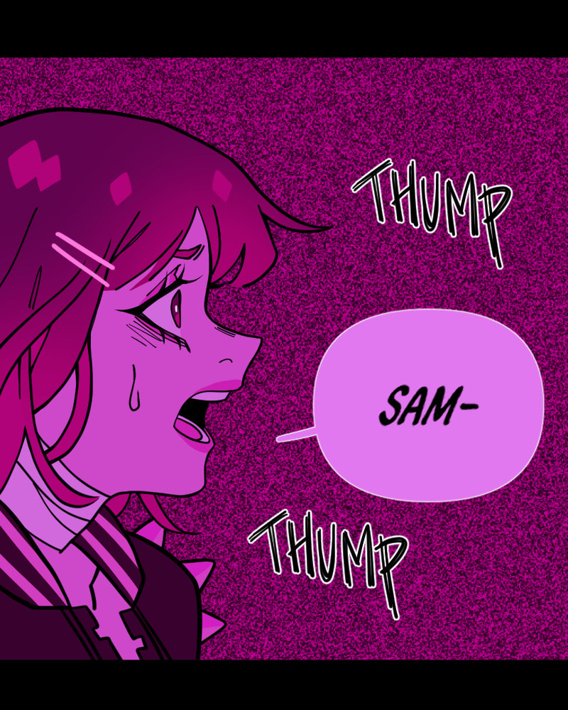Homesick Chapter 10 page 136 - 